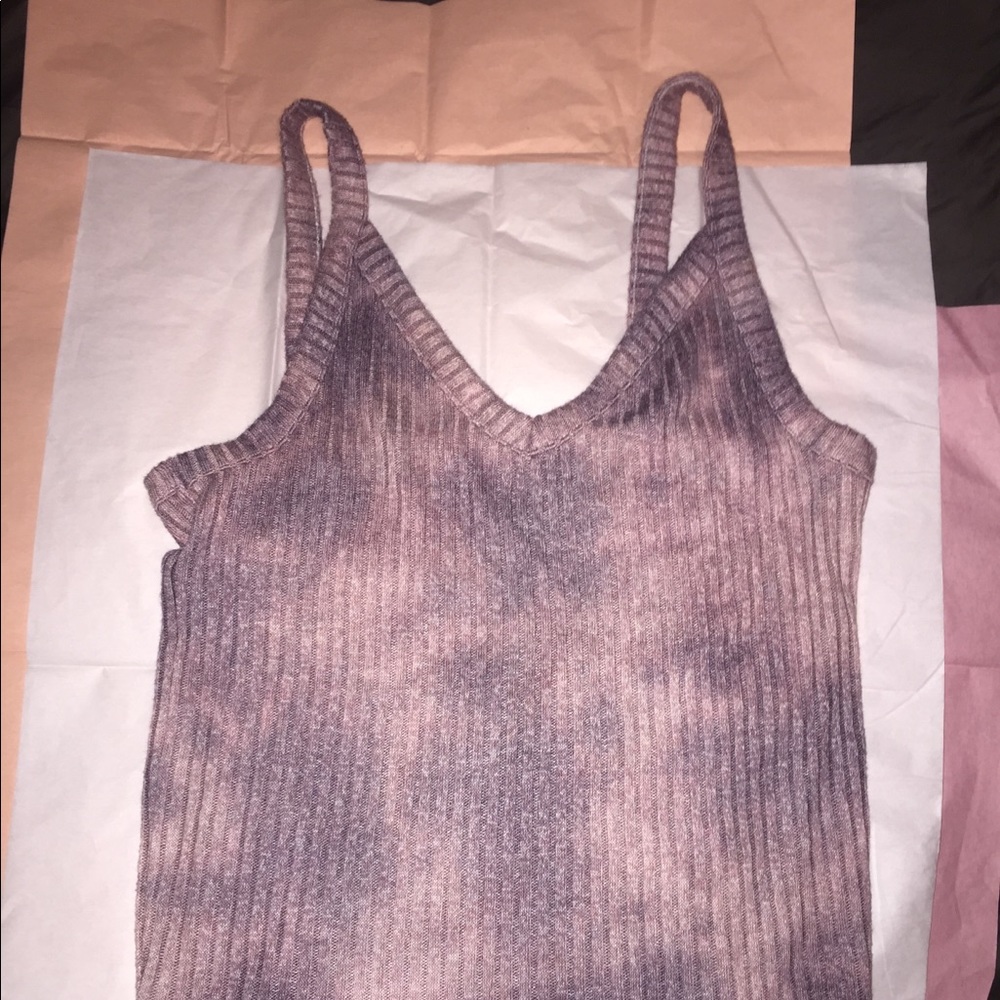 American Eagle Tank Top